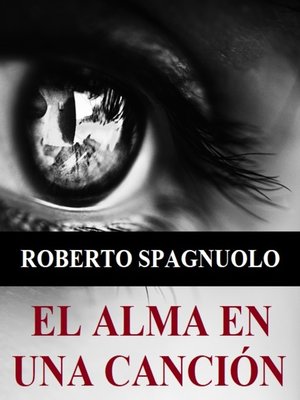 cover image of El Alma en una Canciòn